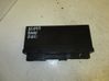 Central body control module 5WK49111D
