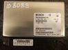 Gearbox control unit/module 