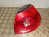 Rear/tail lights 