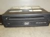 Radio/CD/DVD/GPS head unit 