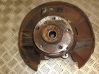 Rear wheel hub spindle/knuckle 