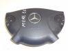 Steering wheel airbag 61860240B