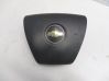 Steering wheel airbag 