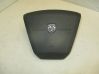 Steering wheel airbag 