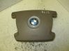 Steering wheel airbag 6758546