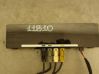 Aerial antenna amplifier 