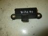 ESP acceleration yaw rate sensor 