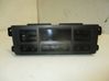 Unidad de control climatización 972XXH1600
