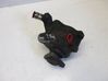 Power steering pump HBDBA
