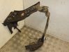 Headlight/headlamp mounting bracket 