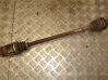 Rear driveshaft 