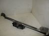 Front wiper linkage 