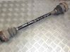 Rear driveshaft 