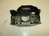 Steering rack control module 