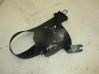 Rear seatbelt 610307000