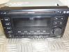 Radio/CD/DVD/GPS head unit KWS601