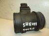 Mass air flow meter 0281002618
