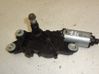 Rear window wiper motor 30663891