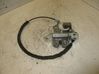 Tailgate/trunk/boot lock/catch/latch 