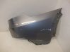 Rear bumper corner part panel trim 7158440