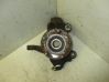 Front wheel hub spindle knuckle 
