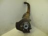 Front wheel hub spindle knuckle 