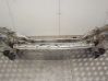 Radiator support slam panel 