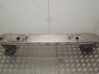 Front bumper support beam 