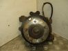 Rear wheel hub spindle/knuckle 