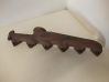 Exhaust manifold 781144901