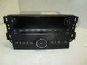 Radio/CD/DVD/GPS head unit 