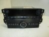 Radio/CD/DVD/GPS head unit 