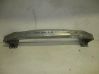 Front bumper support beam 