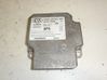 Airbag control unit/module 5WK43245