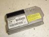 Airbag control unit/module 0285001654