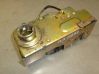 Front door lock YC1AV21813BL