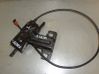 Tailgate/trunk/boot lock/catch/latch 