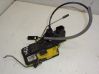 Rear door lock 
