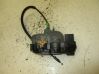 Rear door lock 