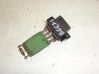 Heater blower motor/fan resistor 3C1H18B647AA