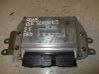Engine control unit/module 0281010956