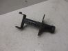 Front bumper mounting bracket 