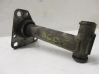 Front bumper mounting bracket 