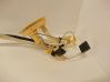 Fuel level sensor 