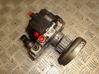 Fuel injection high pressure pump 0445010125