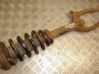 Front shock absorber/damper 