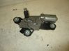 Rear window wiper motor 