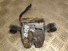 Tailgate/trunk/boot lock/catch/latch 
