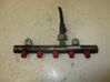 Fuel main line pipe 5WS40041