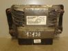 Engine control unit/module 5WY1J27A